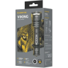 Фонарь ARMYTEK VIKING Теплый свет F01802W