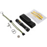Карманный фонарь ARMYTEK PRIME C2 PRO V3 XHP35 F01503SC