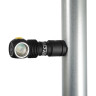 Мультифонарь ARMYTEK ELF C1 MICRO-USB+18350 XP-L F05001SC