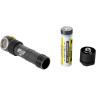Мультифонарь ARMYTEK ELF C2 MICRO-USB+18650 XP-L F05101SC