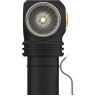 Мультифонарь ARMYTEK WIZARD C2 PRO MAGNET USB XHP50.2 F08701W
