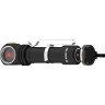 Налобный фонарь ARMYTEK WIZARD C2 WR MAGNET USB WHITE F06901C