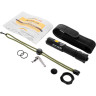 Тактический фонарь ARMYTEK PARTNER C2 PRO V3 XHP35 F03003SW