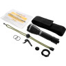 Тактический фонарь ARMYTEK VIKING V3 XP-L F01801BW