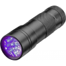 УФ-фонарь ARMYTEK 12 диодов F1212UF