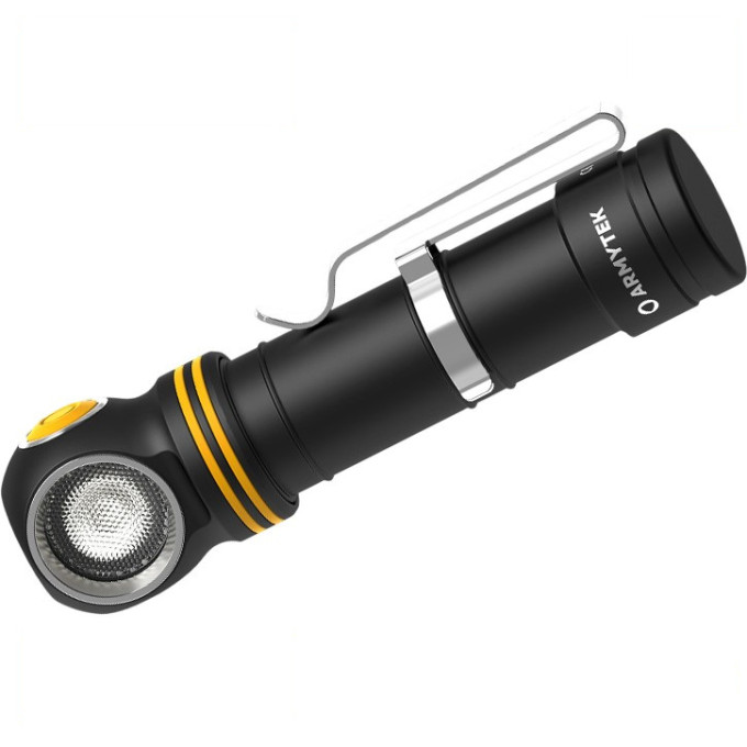 Фонарь ARMYTEK ELF C2 MAX Белый F10701C